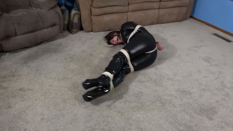 Jayme Mistaken - Dominatrix